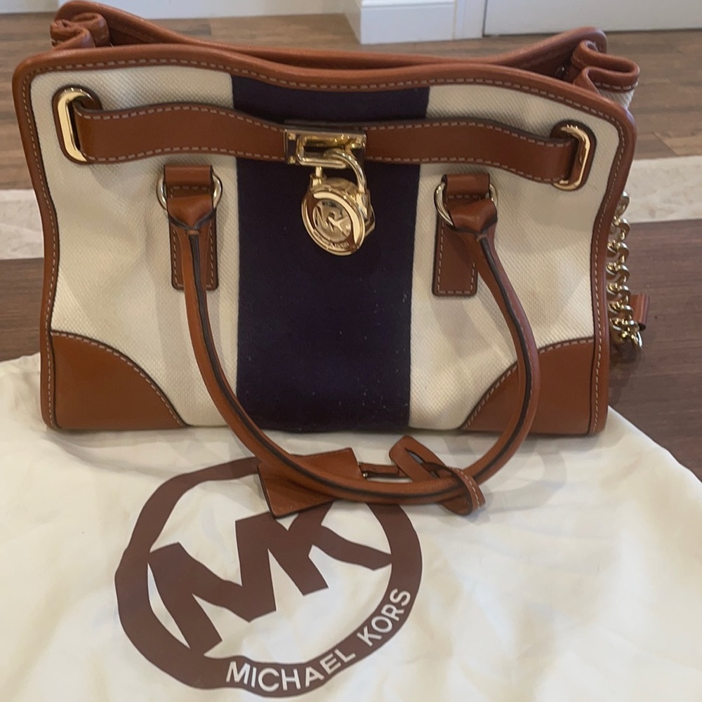 Michael Kors bag